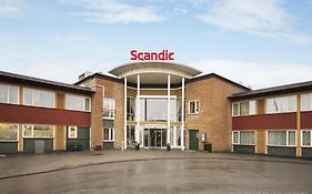 Scandic Gardermoen